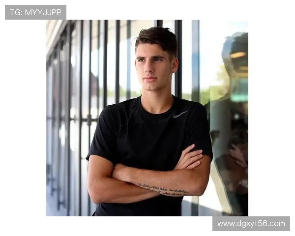 足球界颜值最高球星盘点 谁是最受欢迎的足球帅哥和魅力偶像